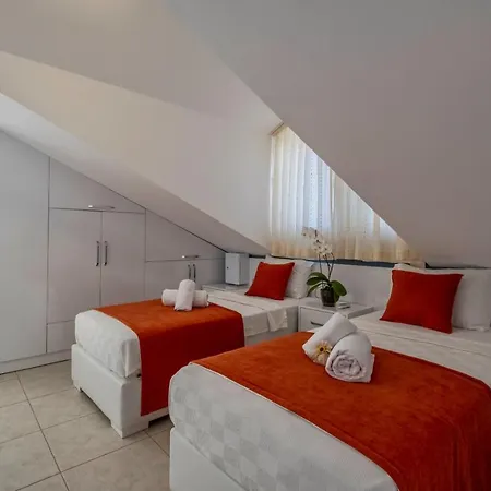 Villa Sahra Fethiye